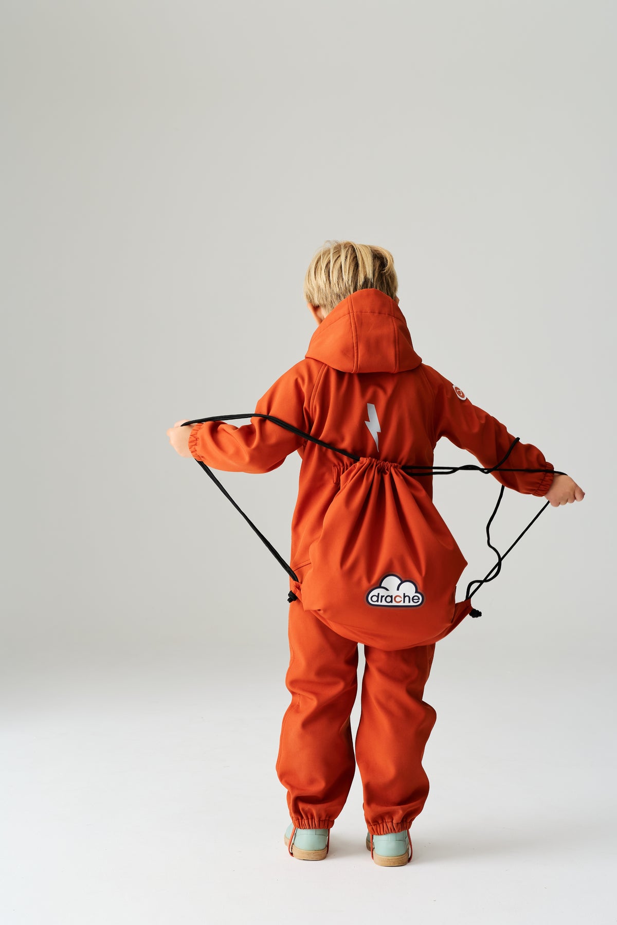 Combinaison d'extérieur - Marius